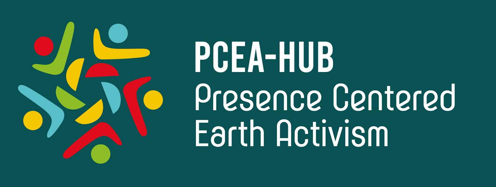 Presence Centered Earth Activism Hub | Nature & Community Based Inner Work